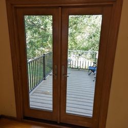 1ST Class Windows & Siding