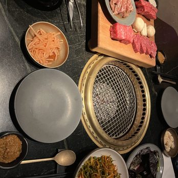 COTE Miami - Korean Near Me - Miami, Florida