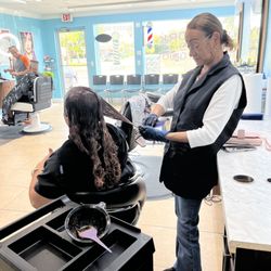 Cape Barber Shop