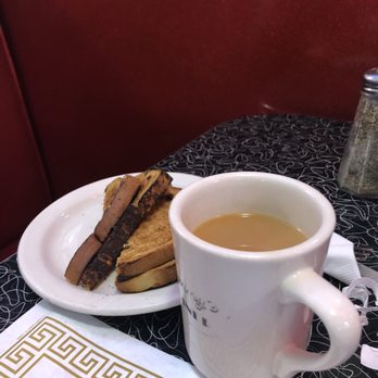 Tommy's Diner - Raisin bread with coffee! - Diners Near Me - Columbus, Ohio Tommy's Diner - Raisin bread with coffee! - Diners Near Me - Columbus, Ohio