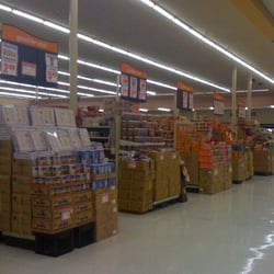 Marina Grocery