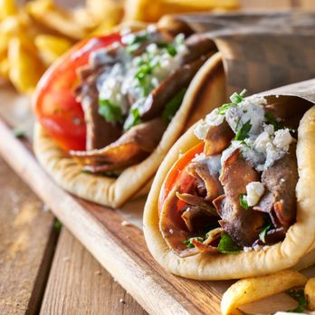 Fast Greek Cafe - Classic Gyro - Greek Near Me - Myrtle Beach, South Carolina Fast Greek Cafe - Classic Gyro - Greek Near Me - Myrtle Beach, South Carolina