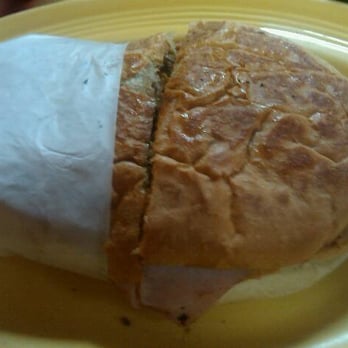 El Paso Mexican Restaurant - Torta cubana - Mexican Near Me - Conover, North Carolina