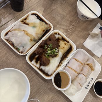 Yin Ji Chang Fen - Cantonese Near Me - Richmond, British Columbia Yin Ji Chang Fen - Cantonese Near Me - Richmond, British Columbia