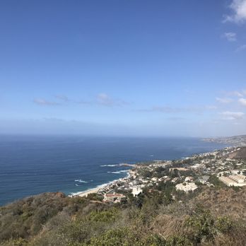 Valido Trail - Hiking Near Me - Laguna Beach, California Valido Trail - Hiking Near Me - Laguna Beach, California