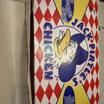 Jack Pirtles Chicken - The box - Chicken Wings Near Me - Memphis, Tennessee Jack Pirtles Chicken - The box - Chicken Wings Near Me - Memphis, Tennessee