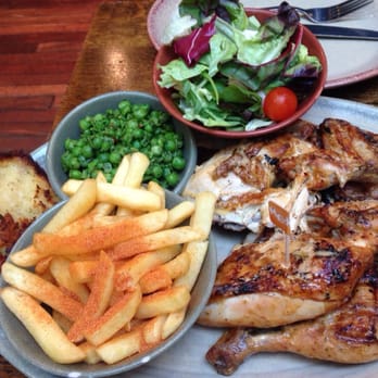 Nando's - Full platter - Chicken Wings Near Me - Canary Wharf, XGL Nando's - Full platter - Chicken Wings Near Me - Canary Wharf, XGL
