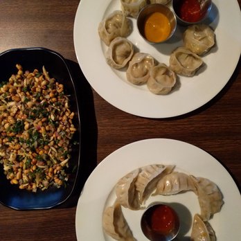 Chulo Restaurant & Bar - Chicken Momos, veggie Momos, bhatmaas sadeko - Himalayan/Nepalese Near Me - Watertown, Massachusetts Chulo Restaurant & Bar - Chicken Momos, veggie Momos, bhatmaas sadeko - Himalayan/Nepalese Near Me - Watertown, Massachusetts