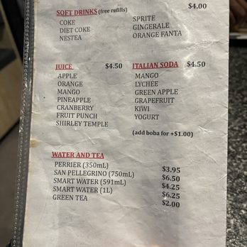 Chako - Korean Near Me - Concord, Ontario Chako - Korean Near Me - Concord, Ontario