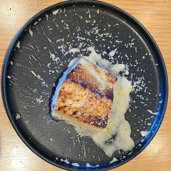 Takibi - Halibut - Ramen Near Me - Portland, Oregon Takibi - Halibut - Ramen Near Me - Portland, Oregon
