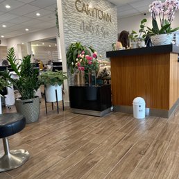 Waiting area