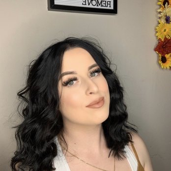 BZB Lashes - Lash extensions by BZB Lena! Love her! - Eyelash Service Near Me - Hayward, California