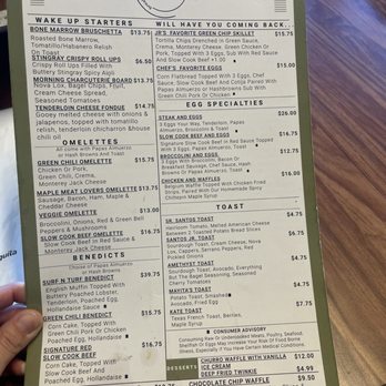 Almuerzo - Menu - Coffee & Tea Near Me - Laveen Village, Arizona Almuerzo - Menu - Coffee & Tea Near Me - Laveen Village, Arizona