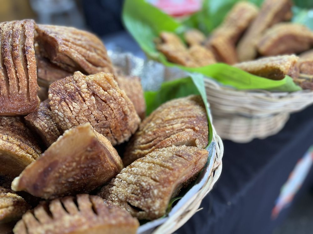 Legazpi Sunday Market