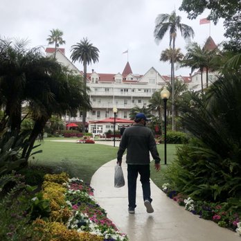 Hotel del Coronado, Curio Collection by Hilton - Coronado, CA