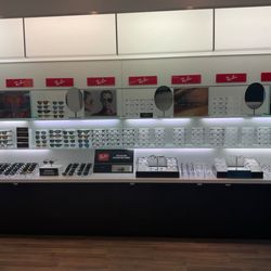 LensCrafters