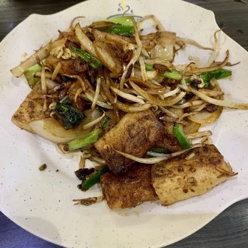 Chi Cafe - Hong Kong Style Cafe Near Me - Chicago, Illinois