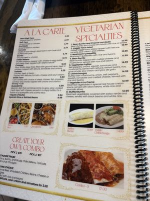 Menu photo 3 Los Amigos Fiesta Ypsilanti, MI Menu photo 3 Los Amigos Fiesta Ypsilanti, MI