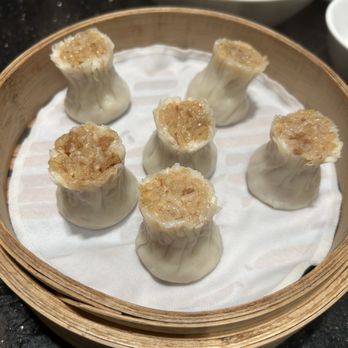 鼎泰豐 - Sticky Rice Shu Mai - Taiwanese Near Me - Sha Tin, HK