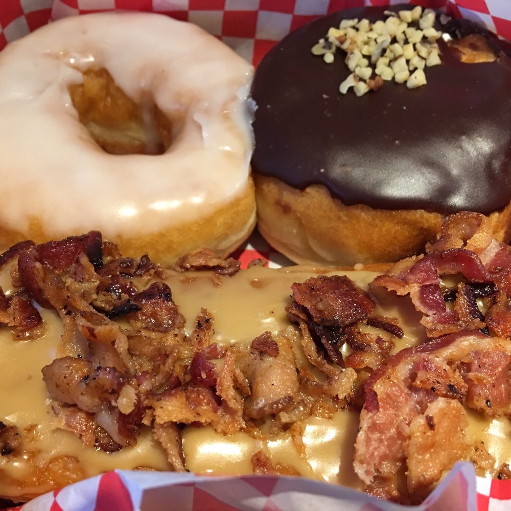 Daddy's Donuts and Bake Shop - Perfect - Donuts Near Me - Middletown, New York