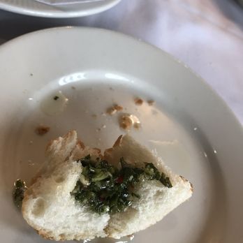 La Fusta New Jersey - Chimichurri and warm bread - Argentine Near Me - North Bergen, New Jersey La Fusta New Jersey - Chimichurri and warm bread - Argentine Near Me - North Bergen, New Jersey