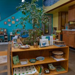 Montessori In Redlands