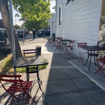 Phosho Dough - Vietnamese Near Me - Oakland, California