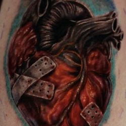 Babalu's Professional Tattoo Studio