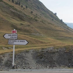 Baqueira-Beret