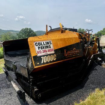 Collins Paving - Masonry/Concrete Near Me Collins Paving - Masonry/Concrete Near Me