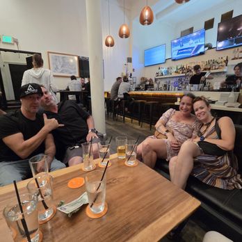 The Temple Kitchen + Bar - Friends, cocktails, and sports on TV! - Beer Bar Near Me - Hilo, Hawaii The Temple Kitchen + Bar - Friends, cocktails, and sports on TV! - Beer Bar Near Me - Hilo, Hawaii