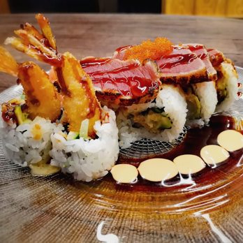 JABE - Tunatic - Japanese Near Me - Berlin, BE