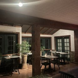 Tabla Catskills - Dining room