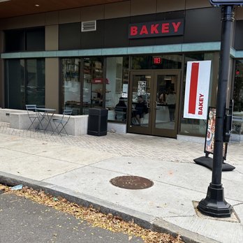 Bakey - Bakeries Near Me - Brookline, Massachusetts