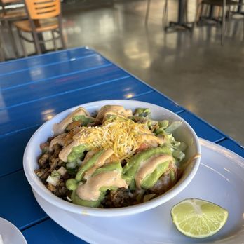 Fuego Cravings - IG: happyfoodietown - Mexican Near Me - Buena Park, California
