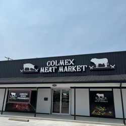Colmex Meat Market