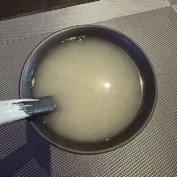 Tokyo House - Miso Soup - Japanese Near Me - Rutland, Vermont Tokyo House - Miso Soup - Japanese Near Me - Rutland, Vermont