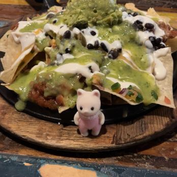 Nacho Daddy - Vegan Loaded Nachos - New American Near Me - Las Vegas, Nevada Nacho Daddy - Vegan Loaded Nachos - New American Near Me - Las Vegas, Nevada