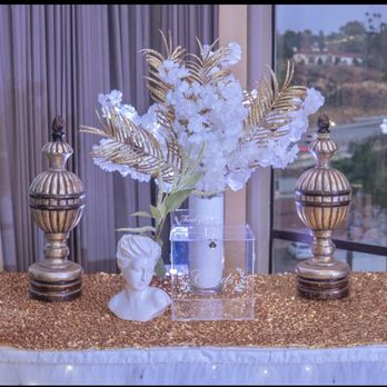 Miracle's Dream - Party & Event Planning Near Me