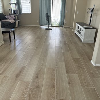 Beck's Floor Installations - Flooring Near Me