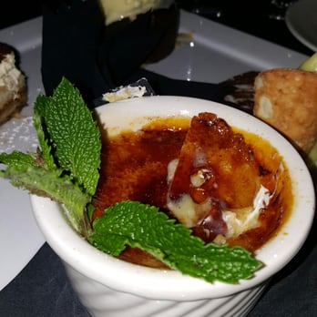 Tresca - Save a little space for this... - Italian Near Me - Boston, Massachusetts