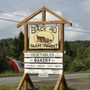 The Back 40 Farm Market
