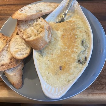 Wade's Landing - Spinach Artichoke dip was ok. - Cocktail Bars Near Me - Rockwall, Texas Wade's Landing - Spinach Artichoke dip was ok. - Cocktail Bars Near Me - Rockwall, Texas