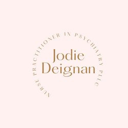 Jodie Deignan Nurse Practitioner in Psychiatry - Logo: Jodie Deignan Nurse Practitioner in Psychiatry PLLC
