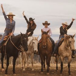 Los Padres Outfitters
