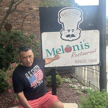 Meloni's Restaurant - Italian Near Me - Uniontown, Pennsylvania