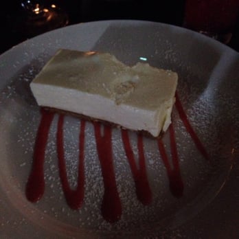 Wild Cabaret - Key lime pie - Bars Near Me - Glasgow, GLG