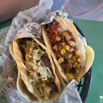 Barrio Tacos - Tacos Near Me - McKinney, Texas
