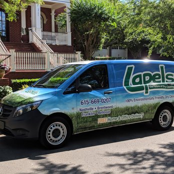 Lapels Dry Cleaning - Free Pick-Up and Delivery - Dry Cleaning Near Me - Nashville, Tennessee Lapels Dry Cleaning - Free Pick-Up and Delivery - Dry Cleaning Near Me - Nashville, Tennessee