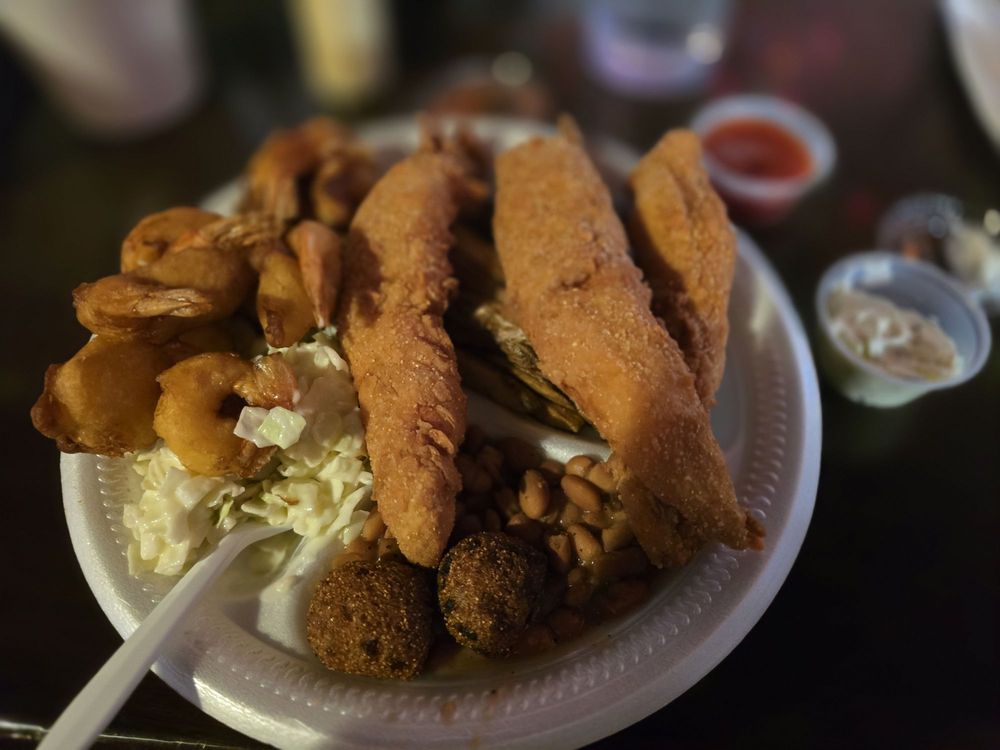 Big John’s Feed Lot by Brenda Logo